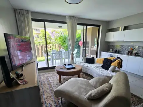 Boulevard Chico 40 - Quartier