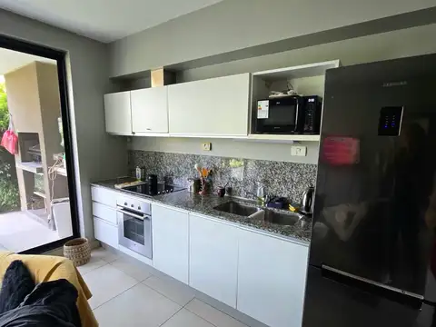 Departamento en Alquiler Temporal en Nordelta, USD 1.500