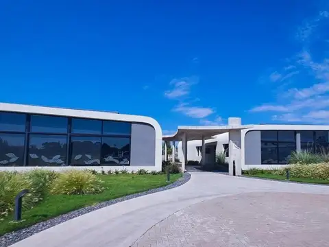 Terreno en venta - 1163mts2 - Developer Park - Mar Del Plata