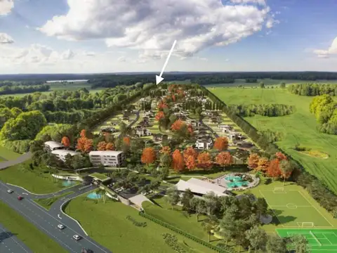 Terreno en Venta de 669,0 m2