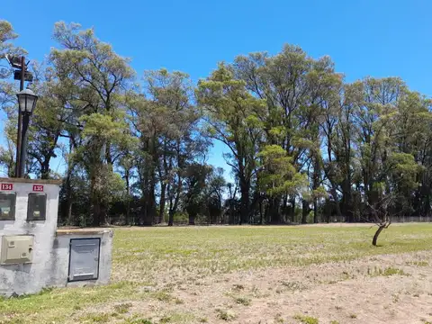 Terreno en Venta en Countries y Barrios Cerrados en Lujan, USD 44.500