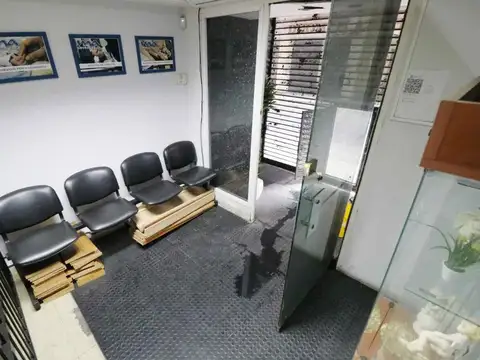 Bartolomé Mitre 1400