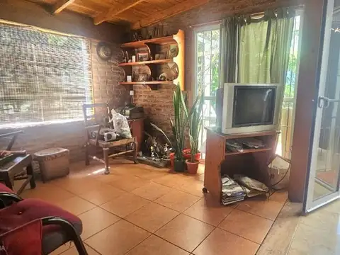 Casa en Venta 9 años