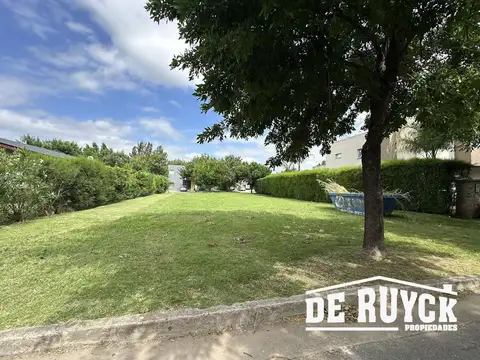 Terreno en Venta en Barrancas de Iraola, USD 119.000