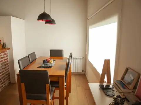 Venta casa en barrio residencial