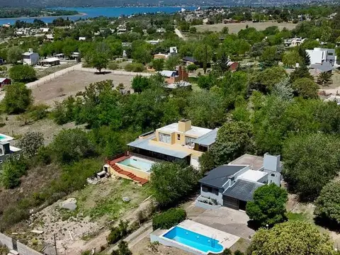 Casa en Venta en Bialet Masse, USD 139.500