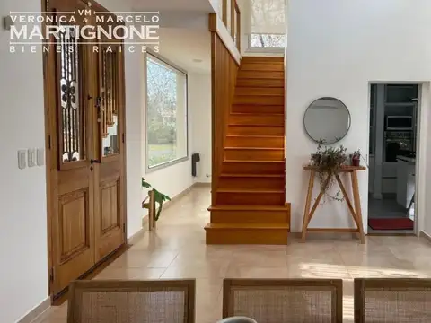 Casa en Venta de 4 dormitorios