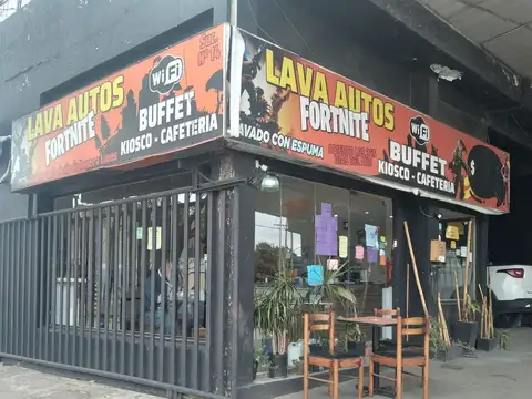 Galpon en Venta 47 años