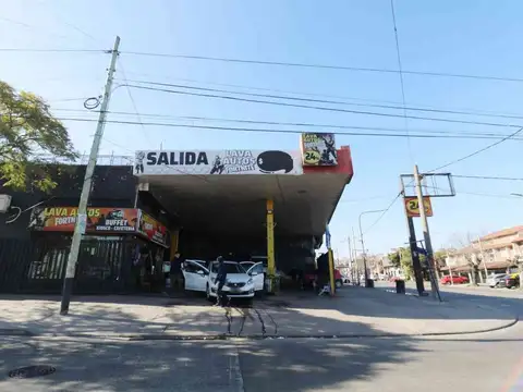 Galpon en Venta en San Justo, USD 185.000