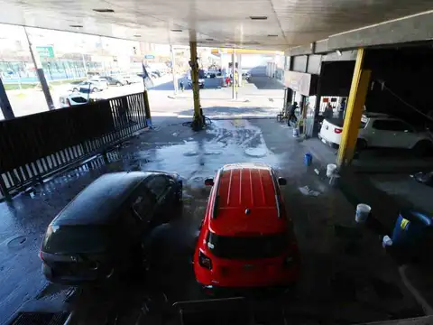 Avenida General Enrique Mosconi 2500