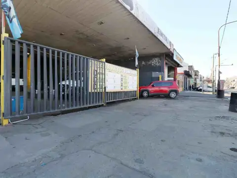 Galpon en Venta 47 años