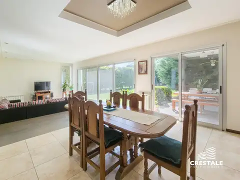 Casa en Venta de 4 dormitorios