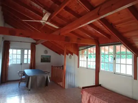 Quinta en alquiler temporio El Remanso