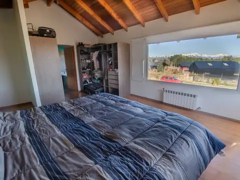 Casa en venta Dina Huapi FINANCIADA