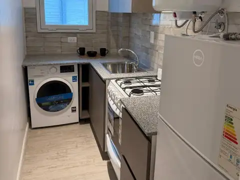 Departamento en Venta en Paseo Aldrey, USD 75.000