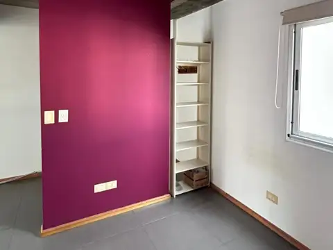 Jaramillo 1600 Un ambiente  dividido apto prof A mts de Libertador