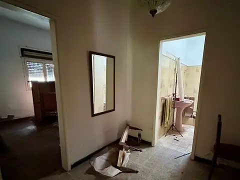 CASAEN VENTA EN PERGAMINO CON GALPÓN