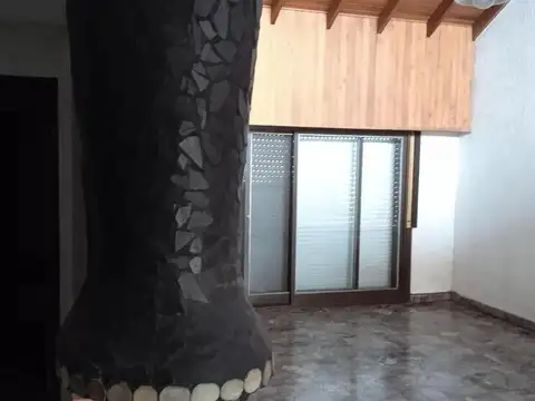 Avenida Mitre e/ Quintana Paso y Dardo Rocha