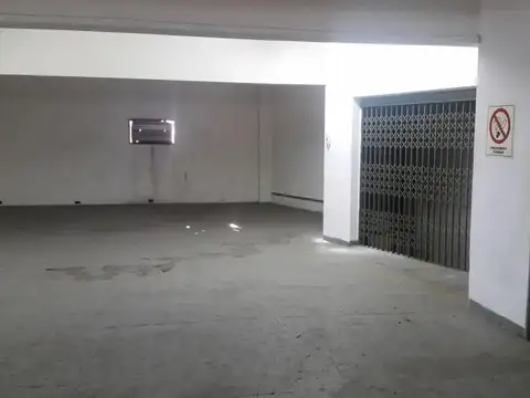 Avda Rodriguez Peña 4458