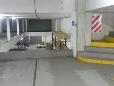 Avda Rodriguez Peña 4458