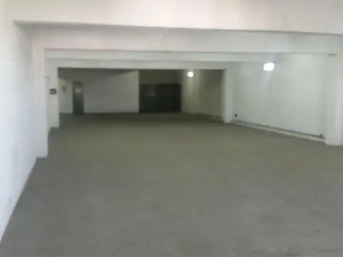 Avda Rodriguez Peña 4458