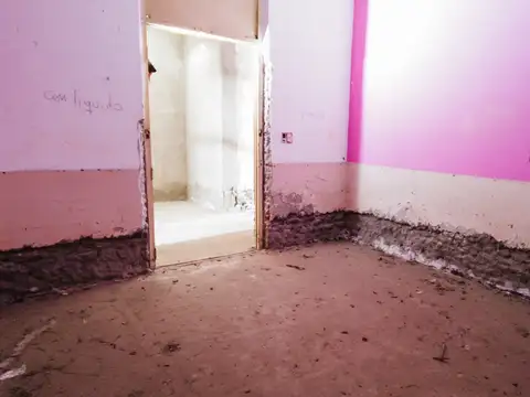 Depto Tipo Casa en Venta 60 años