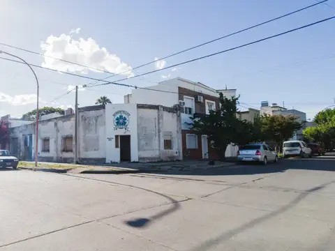 VENTA - CASA - PH - 2 DORMITORIOS - PUNTA ALTA