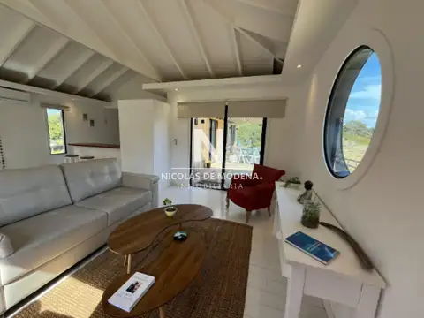 Casa en Venta en José Ignacio, USD 235.000