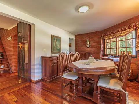 Casa en Venta al Noreste