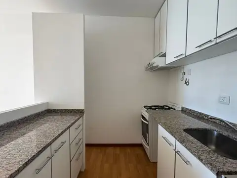 Departamento en Alquiler de 2 ambientes
