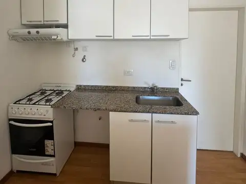 Departamento en Alquiler de 1 dormitorio