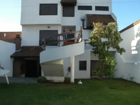 Casa en Venta de 5 dormitorios
