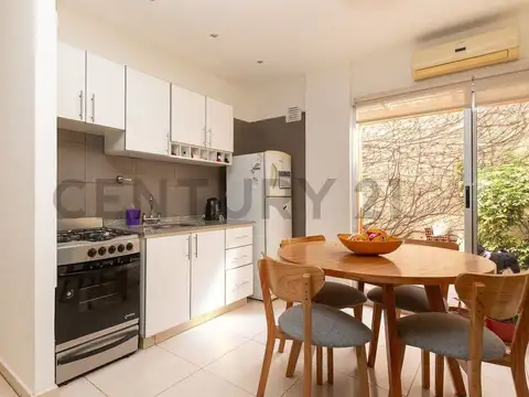 Departamento en Venta 10 años