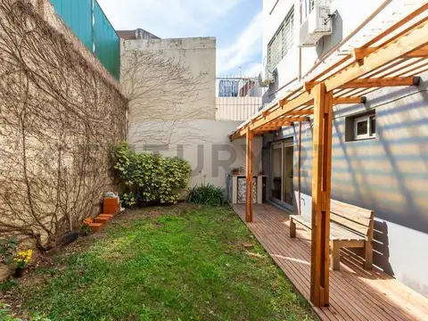 Santo Tomé 4200, Monte Castro, Capital Federal , Piso 0