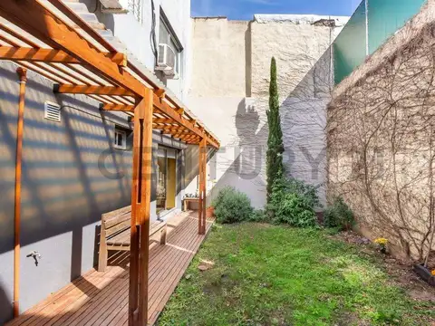 Departamento en Venta en Monte Castro, USD 100.000