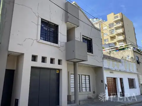 PASAJE SARRACHAGA al 6000