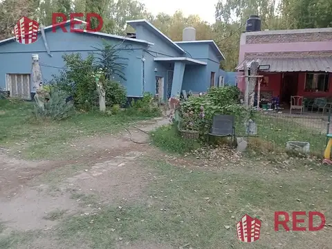 Casa en Venta en Allen, USD 115.000