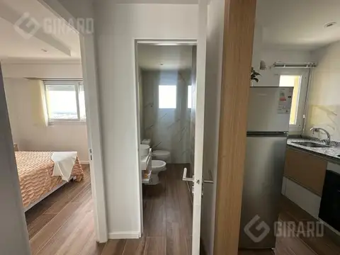 Departamento en Venta al Este