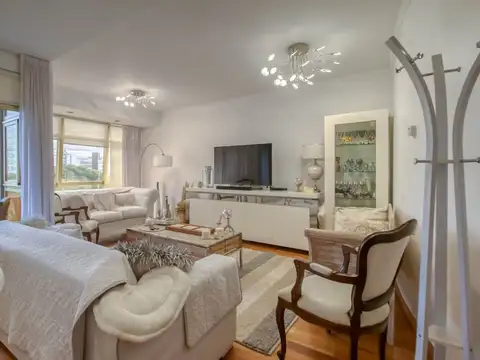 DEPARTAMENTO EN VENTA LA PLATA