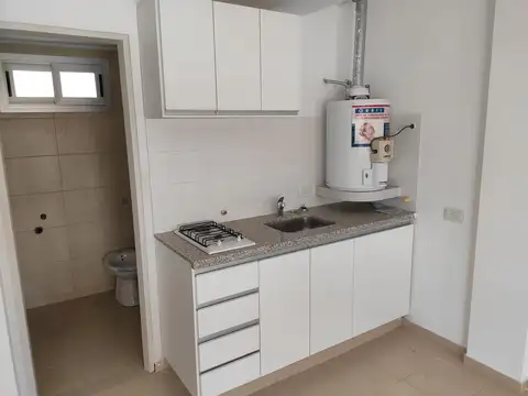 Departamento en Venta al Este