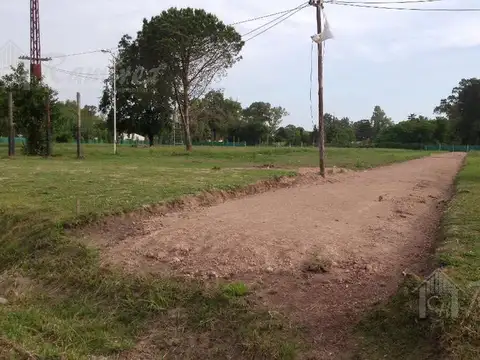 Terreno en Venta en General Rodriguez, USD 28.000