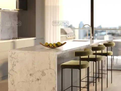 Departamento en Venta A Estrenar