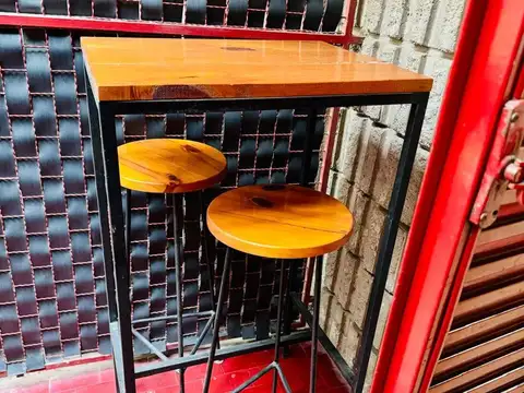 Departamento en Venta en Guemes, USD 47.000