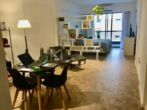 Departamento  en Venta en Barrio Norte, Capital Federal, Buenos Aires