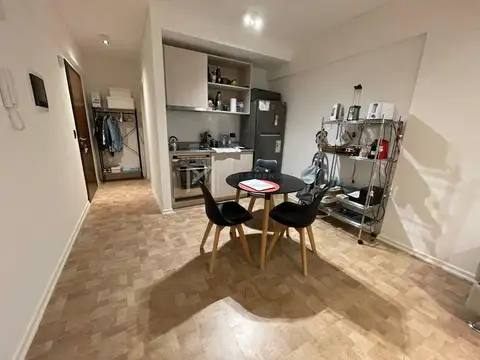 Departamento en Venta Apto profesional