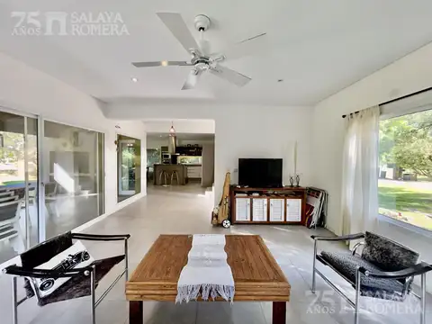 Casa en Venta al Sudoeste