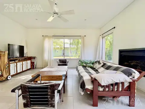 Venta de Casa en Isla Santa Monica Como NUEVA Country Nautico