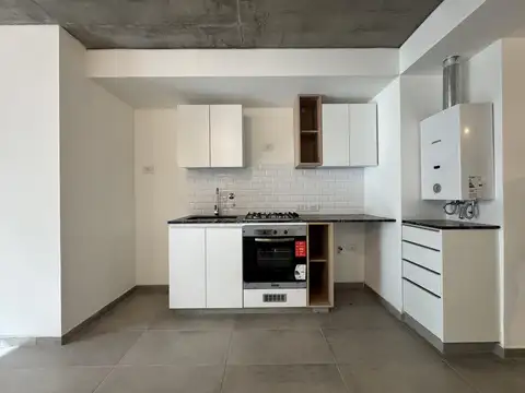 Departamento en Venta en Abasto, USD 170.000