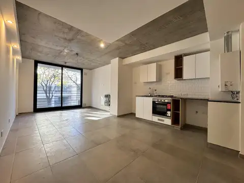 Departamento en Venta de 5 ambientes