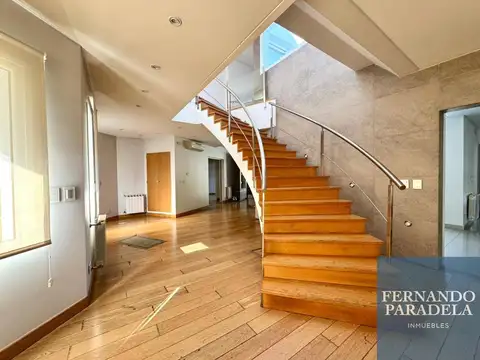 Casa en venta, Parque Leloir